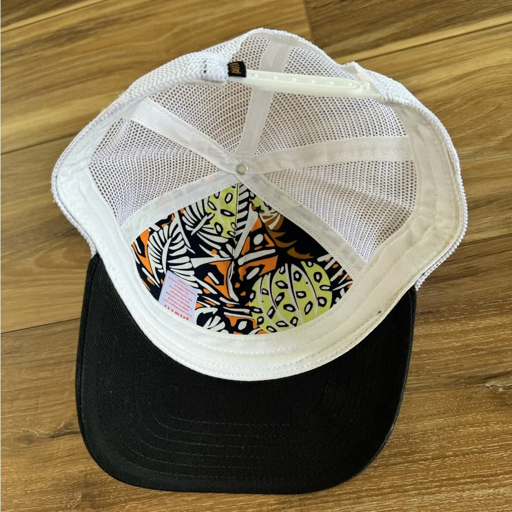 Pistil Womens SnapBack Hat